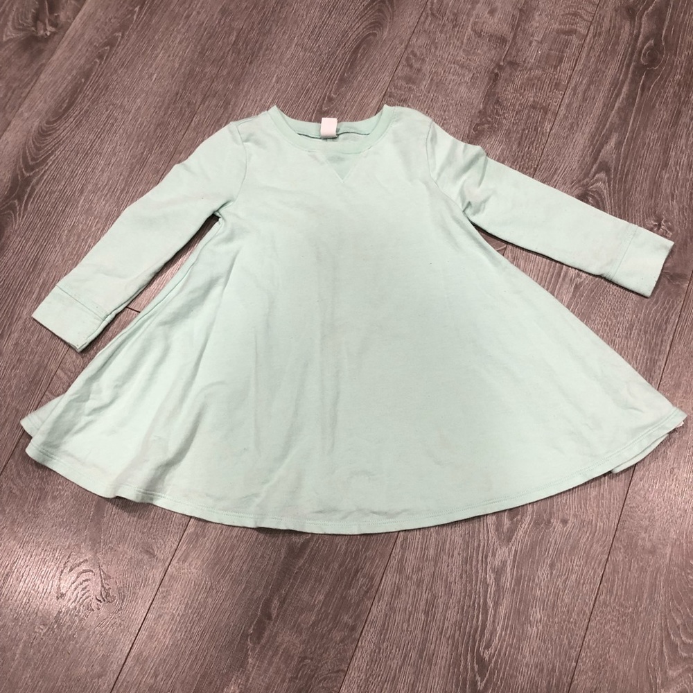 Old navy toddler swing dress